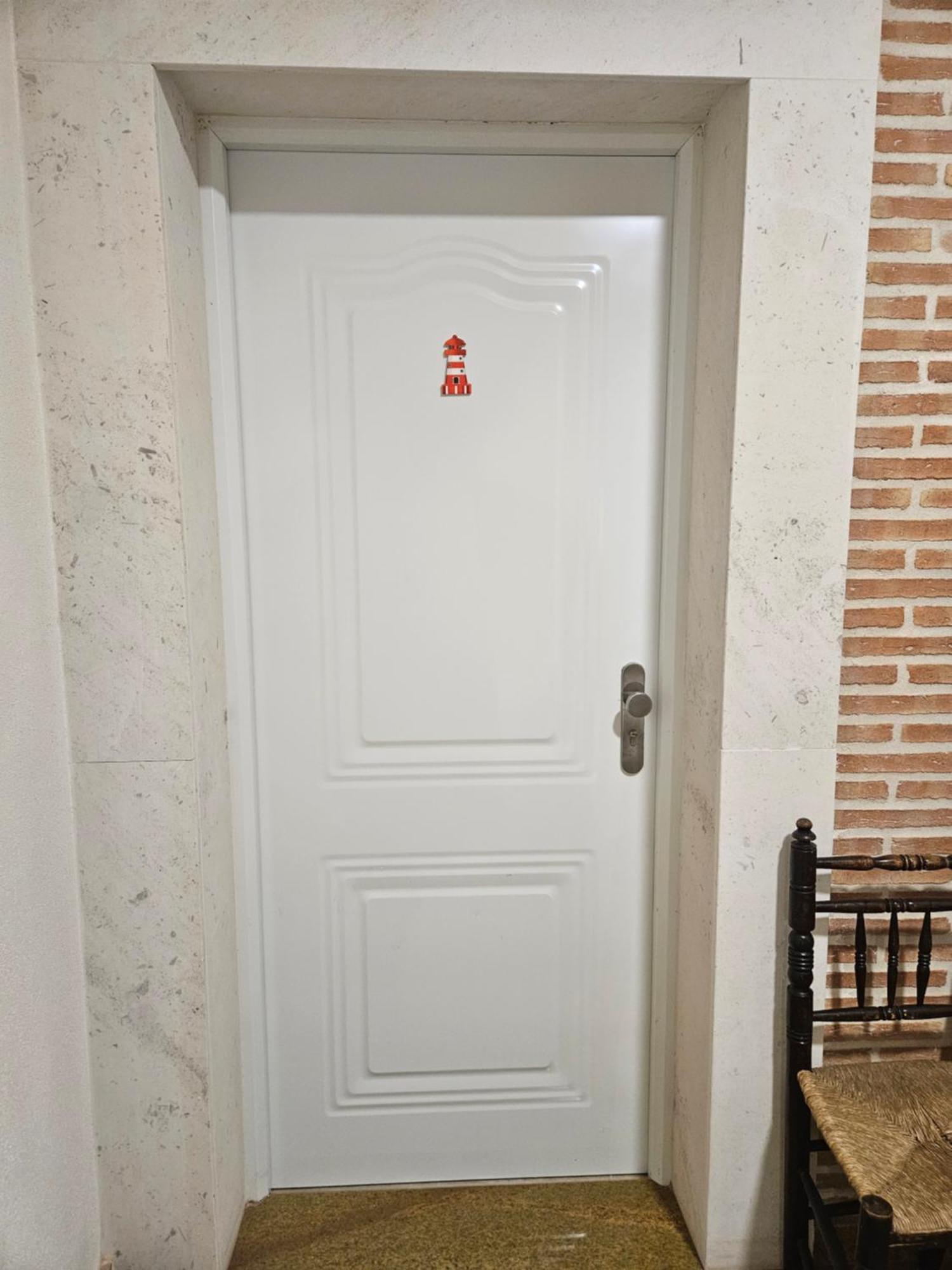 Apartamento Casa De La Plata Colmenar de Oreja Exterior foto