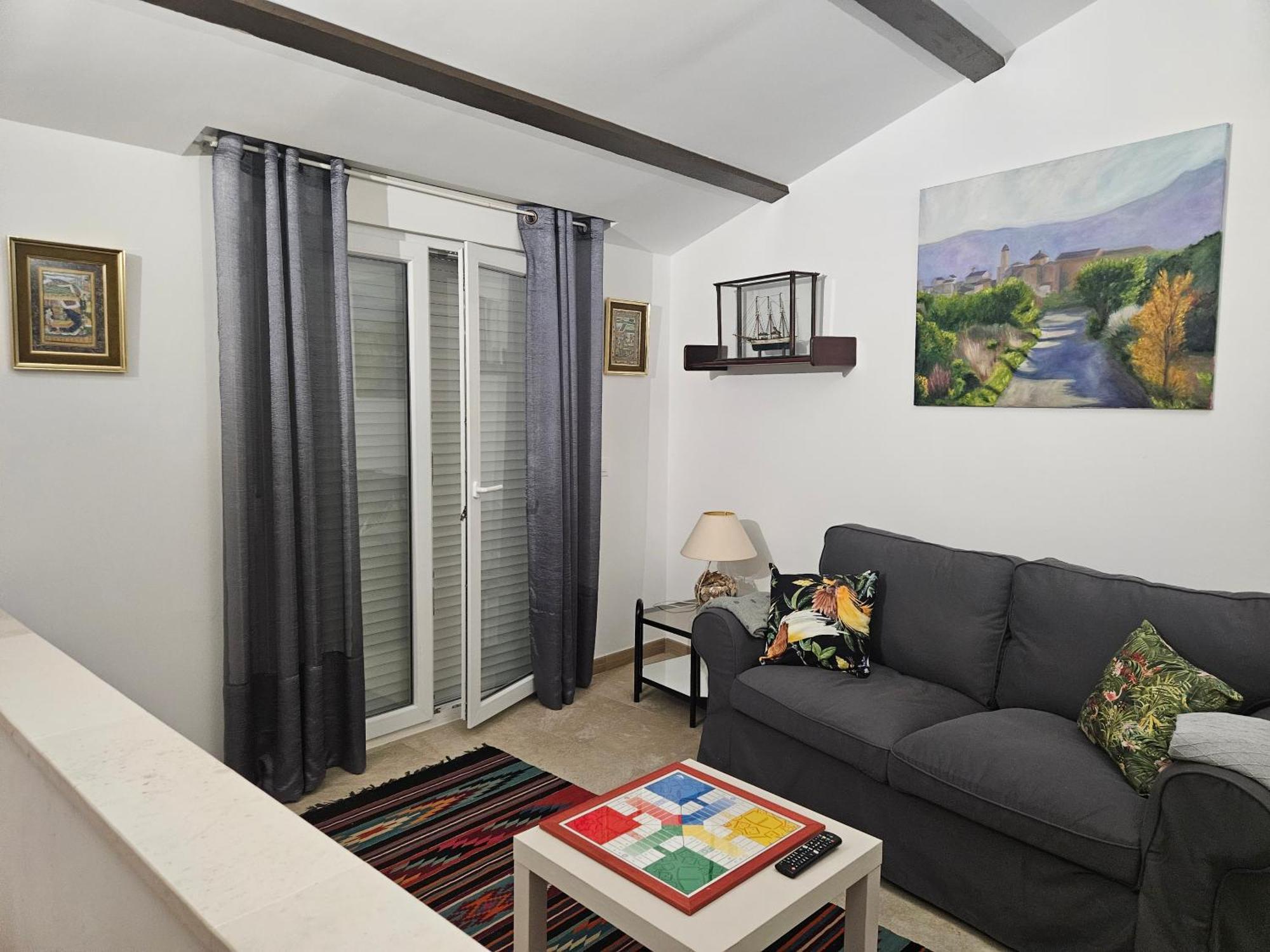 Apartamento Casa De La Plata Colmenar de Oreja Exterior foto