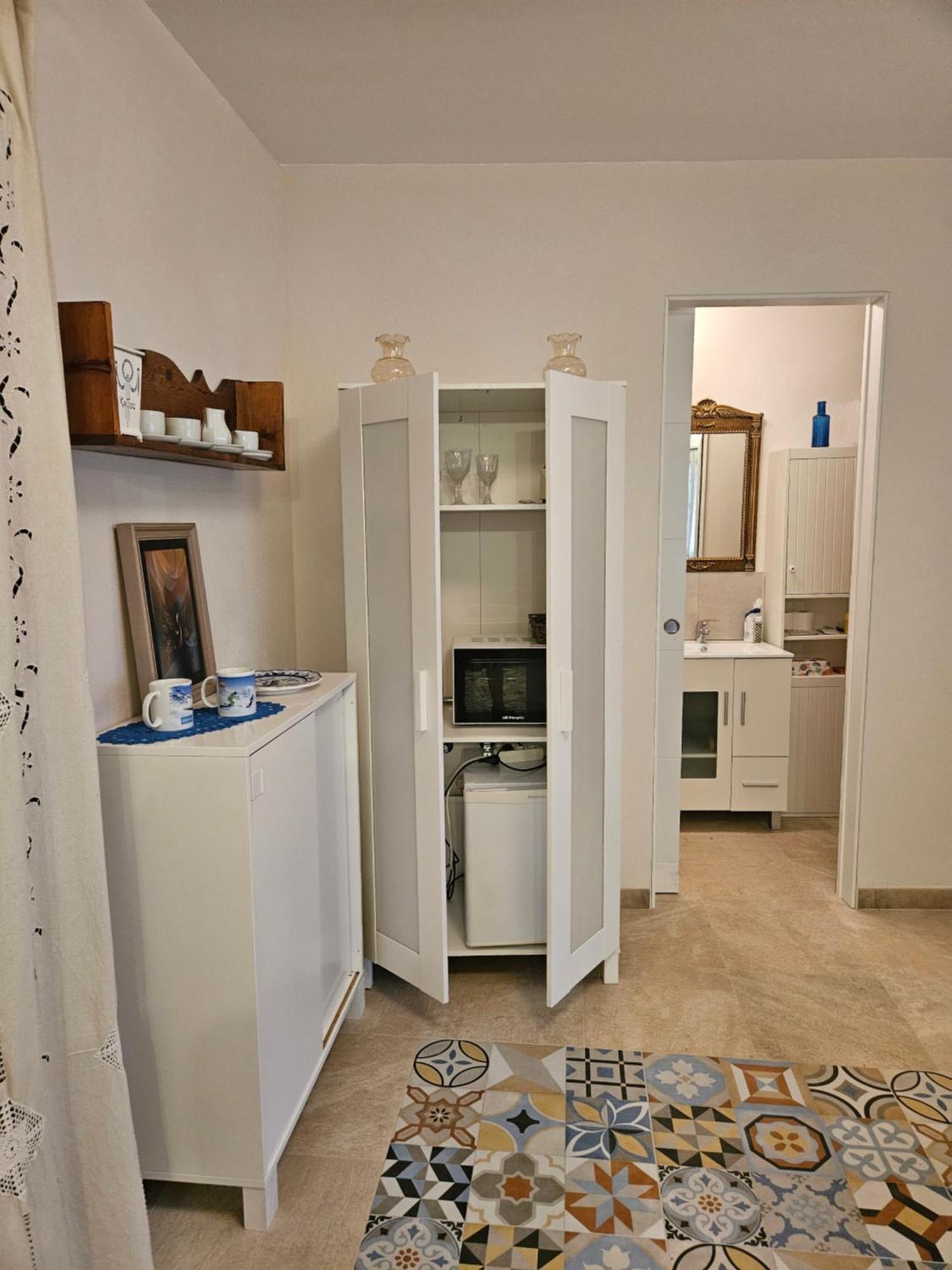 Apartamento Casa De La Plata Colmenar de Oreja Exterior foto