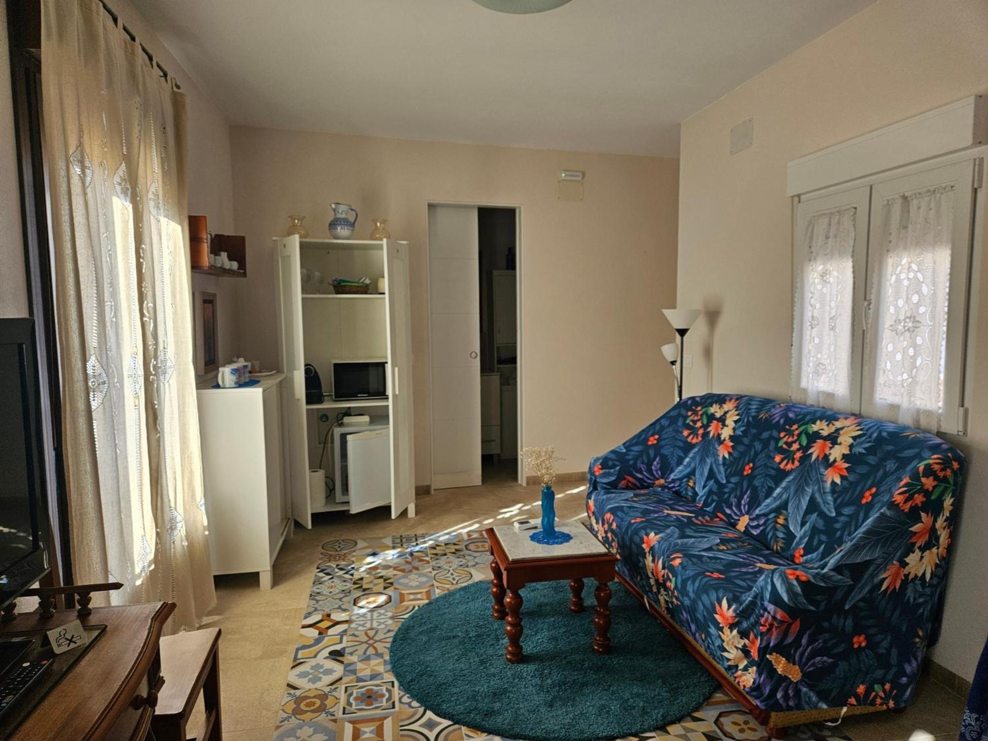 Apartamento Casa De La Plata Colmenar de Oreja Exterior foto