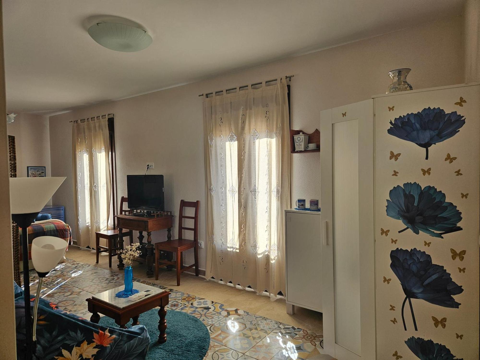 Apartamento Casa De La Plata Colmenar de Oreja Exterior foto