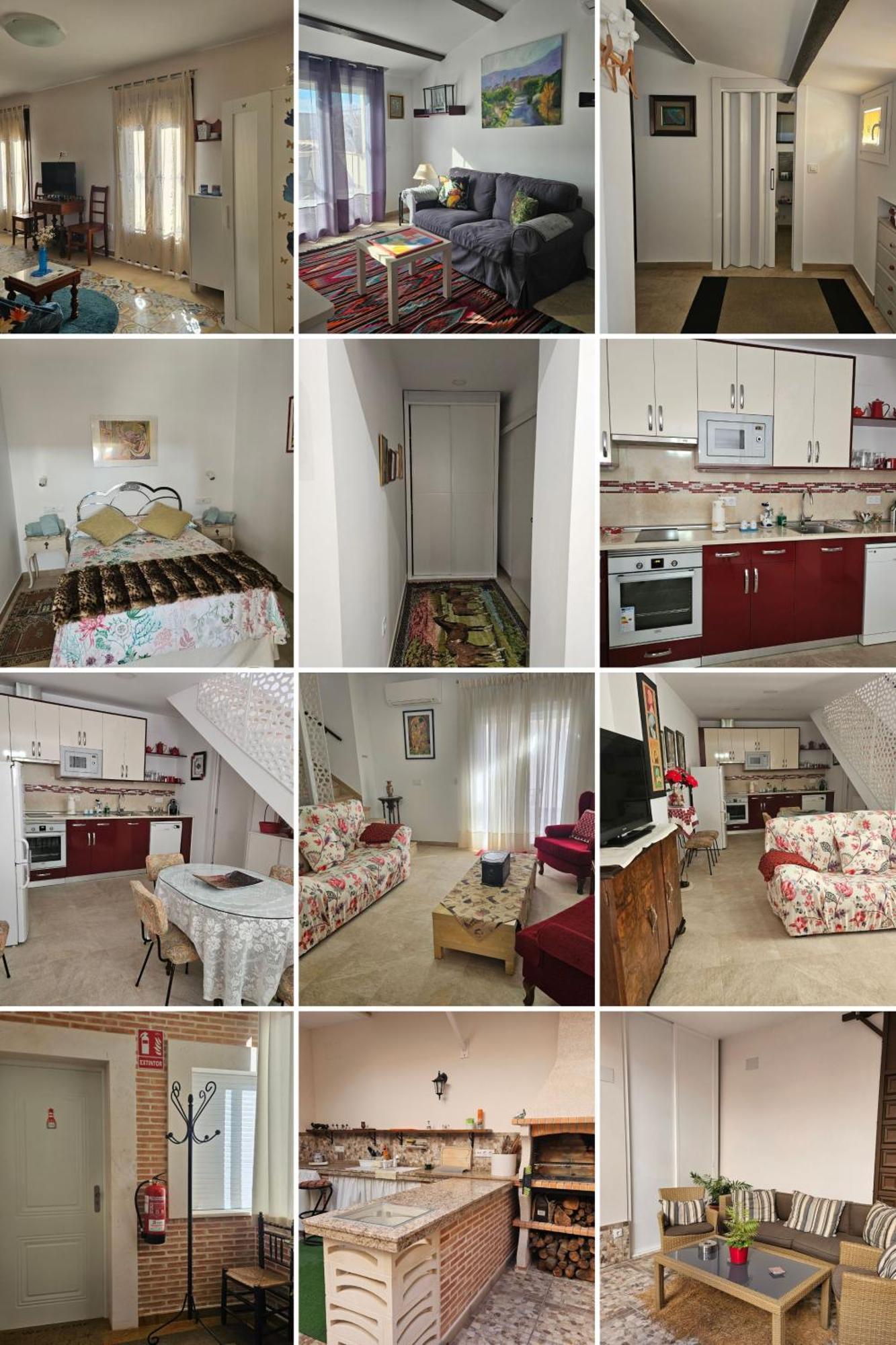Apartamento Casa De La Plata Colmenar de Oreja Exterior foto